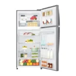 <a href="">Model: LG GRF882HLHU</a><br>Refrigerator Double Door with Dispenser - Image 2