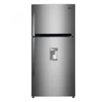 <a href="">Model: LG GRF882HLHU</a><br>Refrigerator Double Door with Dispenser