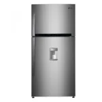 <a href="">Model: LG GRF882HLHU</a><br>Refrigerator Double Door with Dispenser