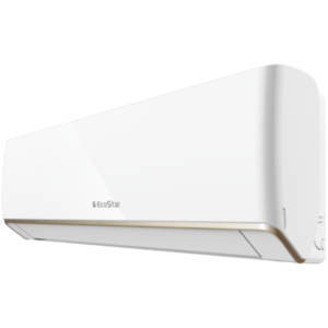 EcoStar AC 1 TON Inverter Duke Series (Heat & Cool)-2