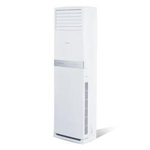 ECOSTAR FLOOR STANDING INVERTER 2TON EF-24IB01W-UHD HEAT/COOL