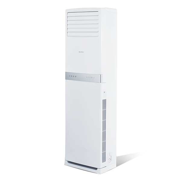 ECOSTAR FLOOR STANDING INVERTER 2TON EF-24IB01W-UHD HEAT/COOL