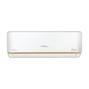 AMERICAN GENERAL SPLIT AC INVERTER 1TON 12K GOLD STAR EAMART HEAT/COOL
