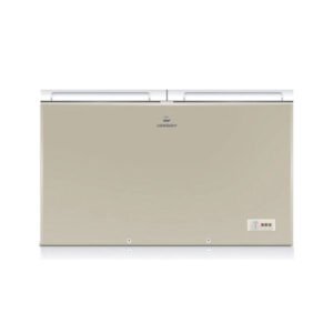 Dawlance 91998 GD 385 Liters Inverter Deep Freezer Signature