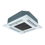 Haier HBU-24HE/DC2-Ton Heat & Cool Inverter Cassette Type