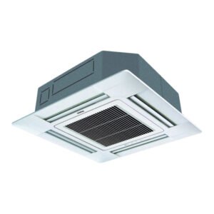 Haier HBU-24HE/DC2-Ton Heat & Cool Inverter Cassette Type