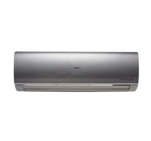 Haier HSU-18HFTCA Silver Thunder Inverter 1.5 Ton Wifi Smart AC