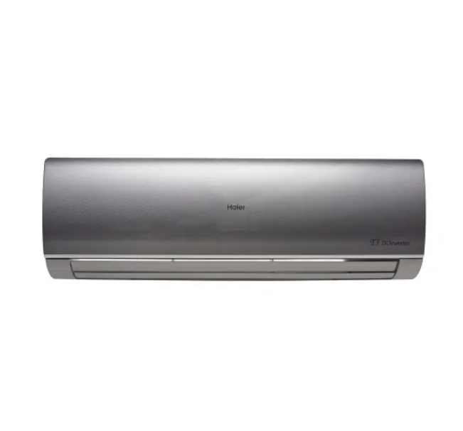 Haier HSU-18HFTCA Silver Thunder Inverter 1.5 Ton Wifi Smart AC Haier HSU-18HFTCA Silver Thunder Inverter 1.5 Ton Wifi Smart AC