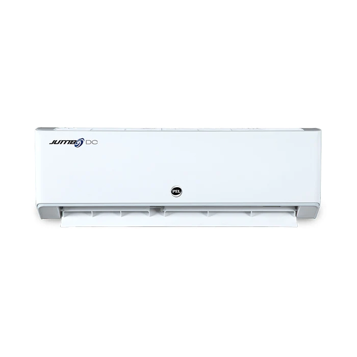 PEL 18K JUMBO DC Classic 1.5 Ton Split Inverter PEL 18K JUMBO DC Classic 1.5 Ton Split Inverter