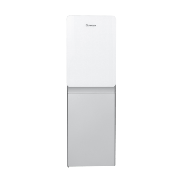 Dawlance 1051 Glass Door Cloud White With Refrigerator Dawlance 1051 Glass Door Cloud White With Refrigerator