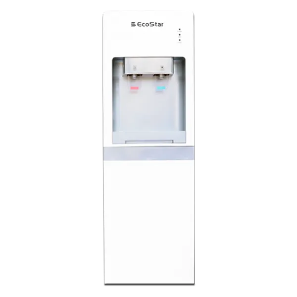 EcoStar WD-300F/302F Water Dispenser 16 Ltrs EcoStar WD-300F/302F Water Dispenser 16 Ltrs