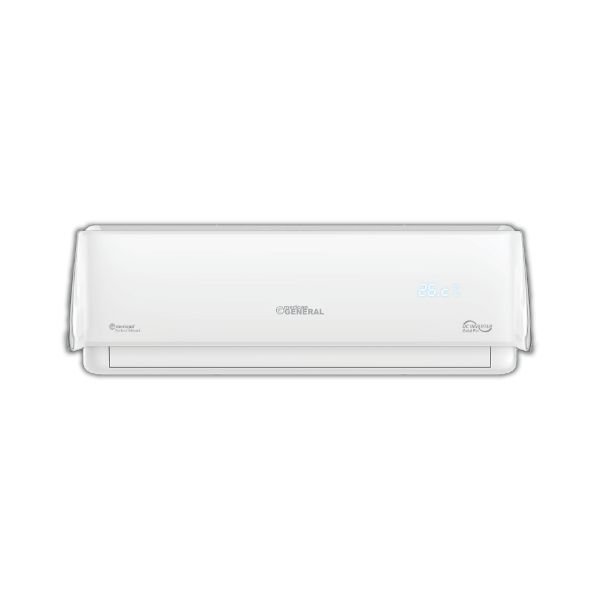 AMERICAN GENERAL SPLIT AC INVERTER 1.5TON 18K FANTASY ESMART HEAT/COOL