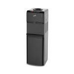 Homage HWD-49332 P Water Dispenser Plastic,3 Tap With Ref