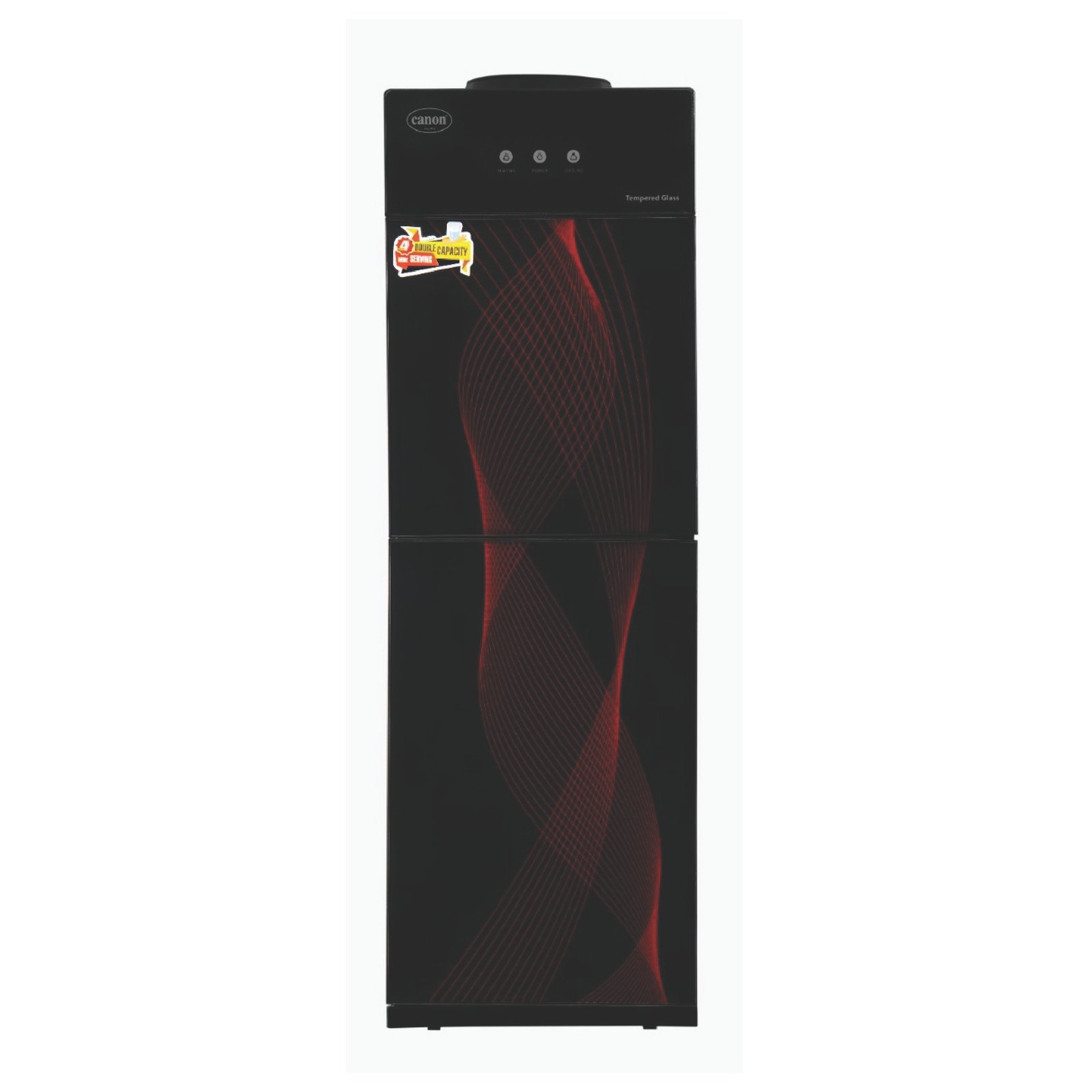 Canon CHA-302 Water Dispenser Canon CHA-302 Water Dispenser