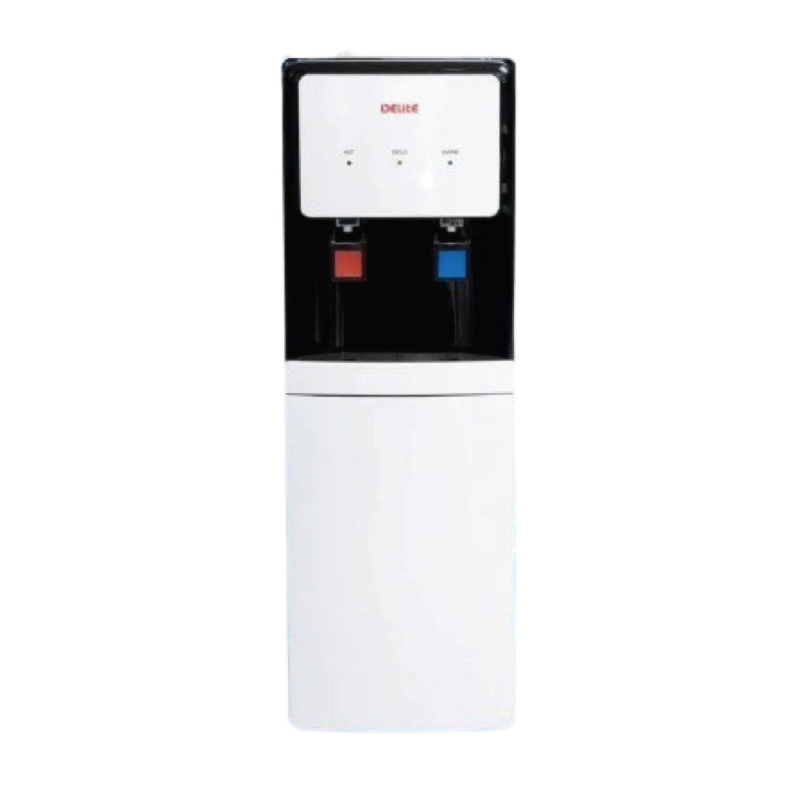 Delite MD 1726 Water Dispenser Hot and Cold Delite MD 1726 Water Dispenser Hot and Cold