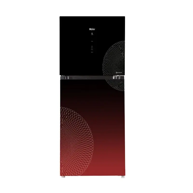 Haier HRF-538IARA Inverter Anti-Bacterial 20 CF (538 Liter)