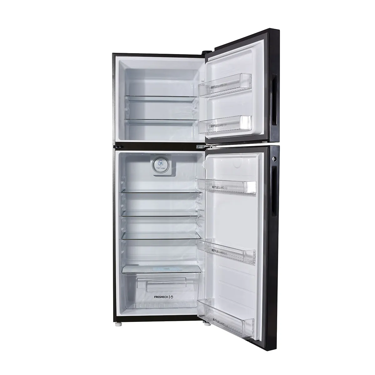 Model Haier HRF-538IARA Inverter Anti-Bacterial 20 CF (538 Liter)