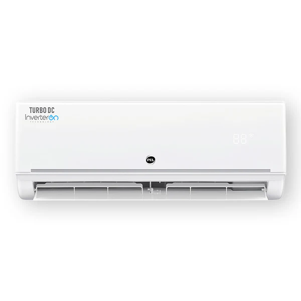 PEL T3 (H&C) Inverter On Turbo DC Ultimate Air Conditioner PEL T3 (H&C) Inverter On Turbo DC Ultimate Air Conditioner