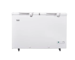 Haier Deep Freezer Inverter