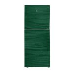 Haier HRF-538EPG 20 CFT Top Mount Refrigerator