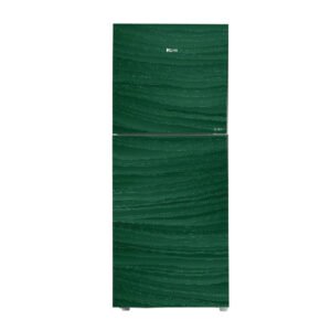 Haier HRF-538EPG 20 CFT Top Mount Refrigerator