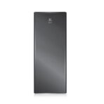 Dawlance 1035WB Glass Door Honey Comb Black Vertical Freezer