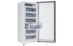 DAWLANCE UPRIGHT FREEZER VF-1035 WBG AVANTE+ EMERALD GREEN