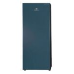Dawlance 1035WB Glass Door Inverter Emerald Green Vertical Freezer
