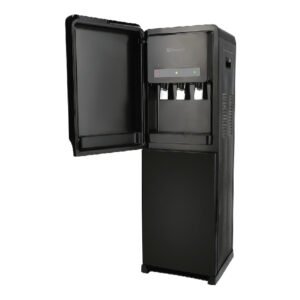 Dawlance DBD-1035 Glass Door Bottom Load Water Dispensers