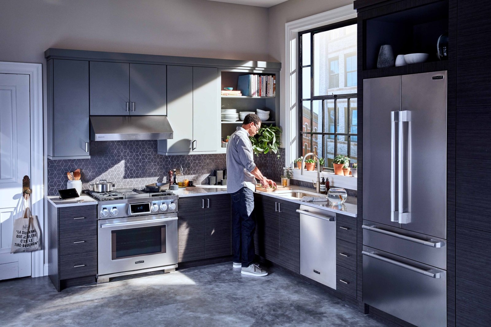 home-appliances