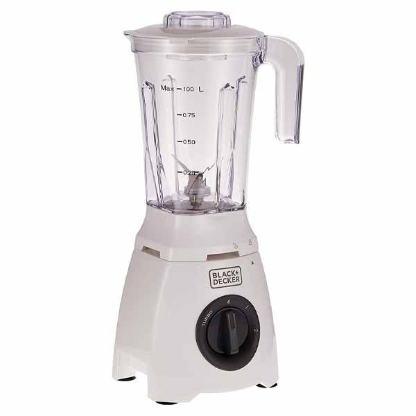BLACK&DECKER BLENDER BL400 BLACK&DECKER BLENDER BL400