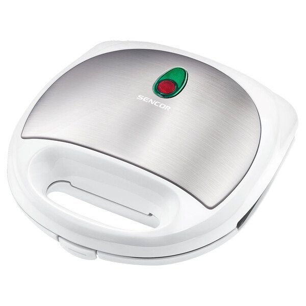 SENCOR SANDWICH MAKER 4310 SENCOR SANDWICH MAKER 4310