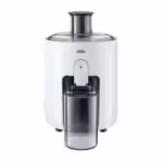 BRAUN JUICER SJ3100