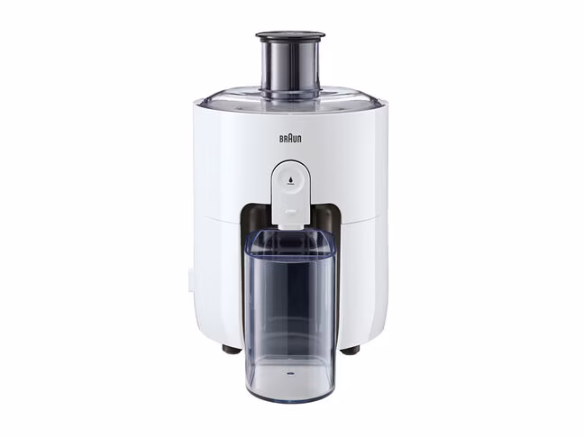 BRAUN JUICER SJ3100