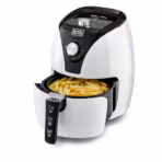 BLACK&DECKER AIR FRYER AF220 3.5L, 1.2KG