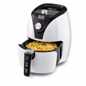 BLACK&DECKER AIR FRYER AF220 3.5L, 1.2KG