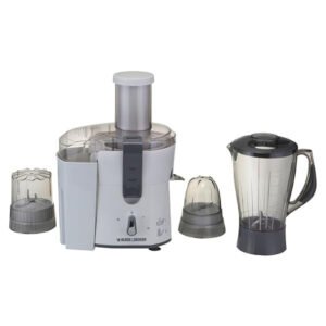 BLACK&DECKER JUICER JBGM600