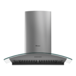 DAWLANCE KITCHEN HOOD DCB-7310 S A SERIES CURVED SHAPE