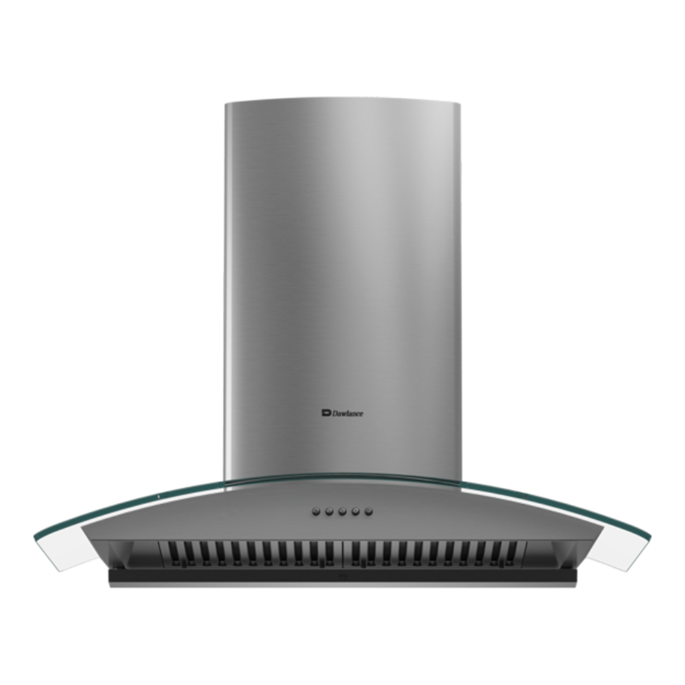 DAWLANCE KITCHEN HOOD DCB-7310 S A SERIES CURVED SHAPE DAWLANCE KITCHEN HOOD DCB-7310 S A SERIES CURVED SHAPE