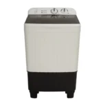 ECOSTAR WASHING MACHINE 10KG EW-W1001GW SINGLE TUB