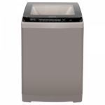 ECOSTAR WASHING MACHINE 12KG EW-F1202DC DEEP COFFEE FULLY AUTOMATIC