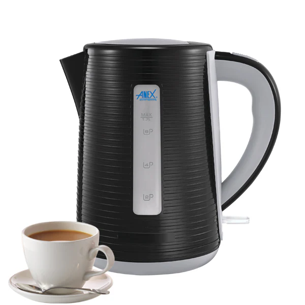 ANEX KETTLE AG-4002