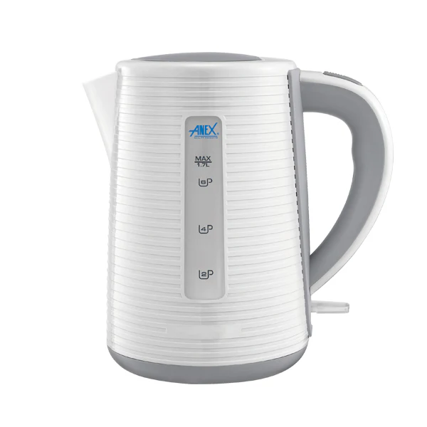 ANEX KETTLE AG-4002