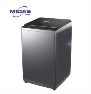 MIDAS WASHING MACHINE 17KG 4117