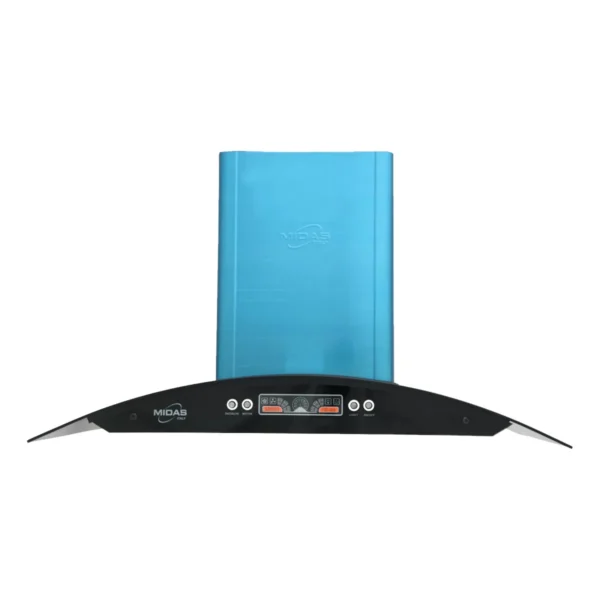 Midas-BH001-Manual-Kitchen-Hood Midas-BH001-Manual-Kitchen-Hood