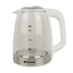 OCARINA ELECTRIC KETTLE GLASS GL-8008S