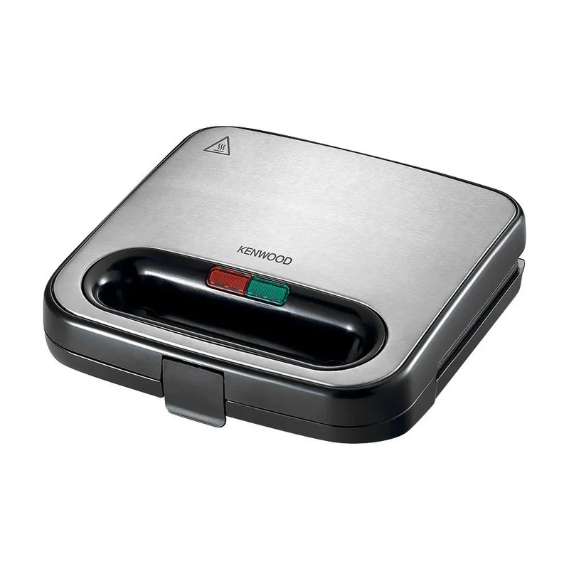 KENWOOD SANDWICH MAKER Model SMM-00 KENWOOD SANDWICH MAKER Model SMM-00
