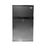 GABA NATIONAL REFRIGERATOR GNR-187 S.S