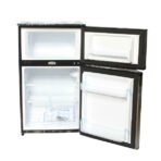 GABA NATIONAL REFRIGERATOR GNR-187 S.S