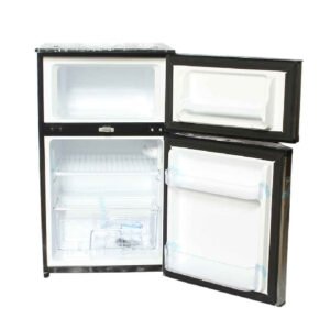 GABA NATIONAL REFRIGERATOR GNR-187 S.S